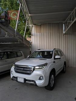 Haval H9